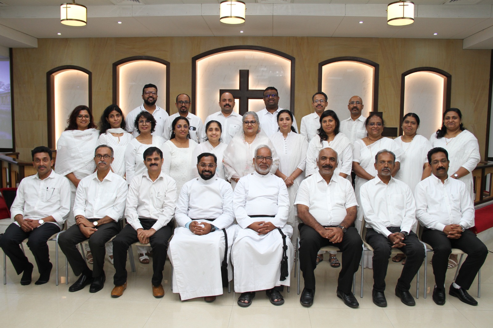 Passion Week Convention 2024